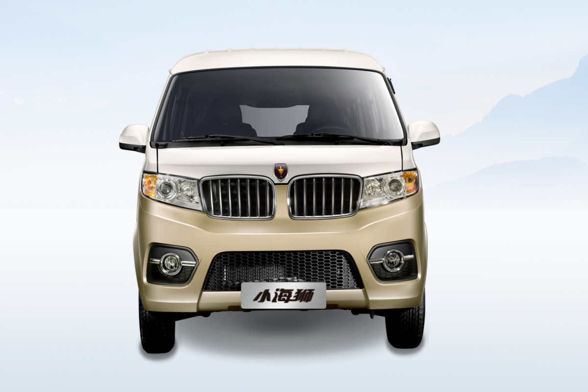 宝马X5 18款 xDrive35i 3.0T中东版01